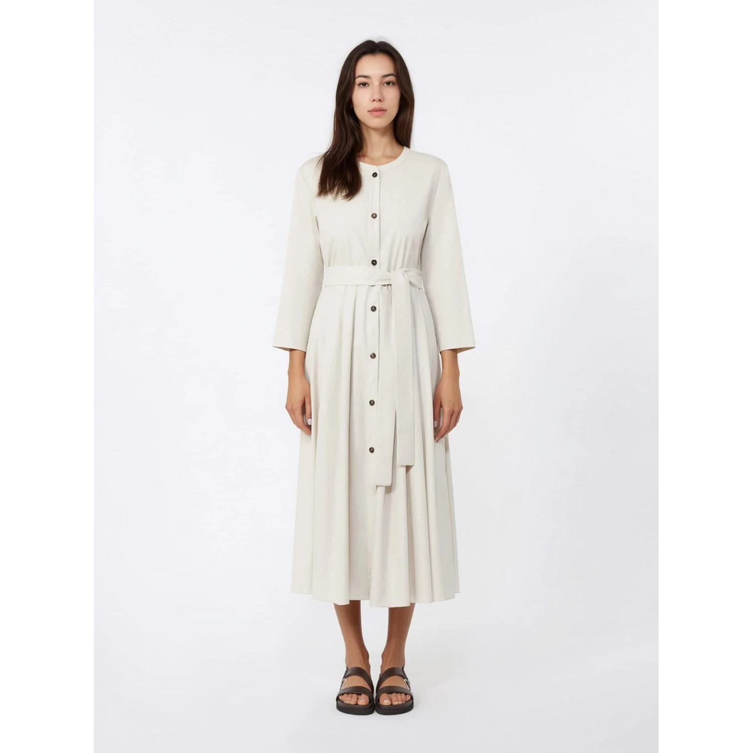'S MAX MARA SMMGIORNO dress