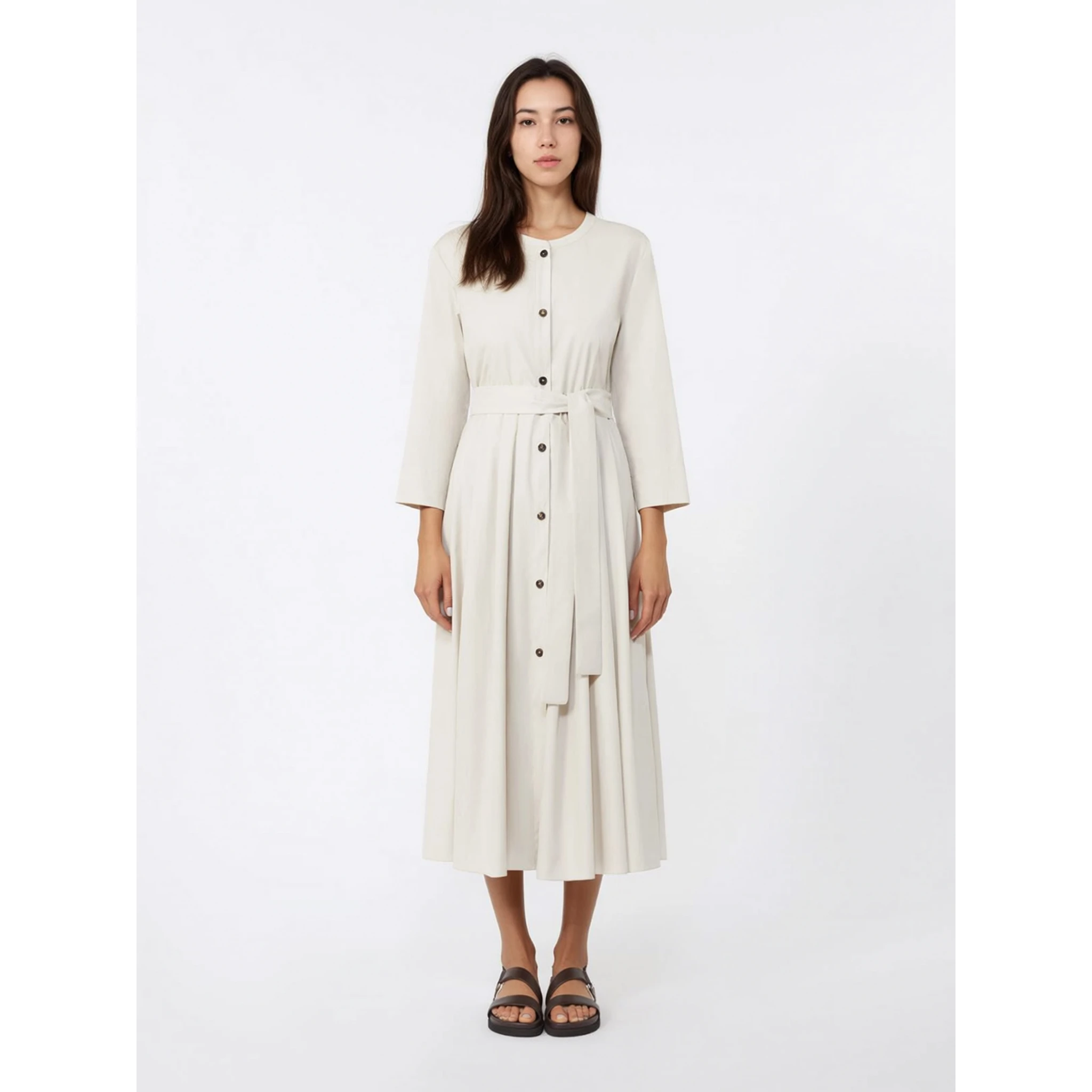 'S MAX MARA SMMGIORNO dress