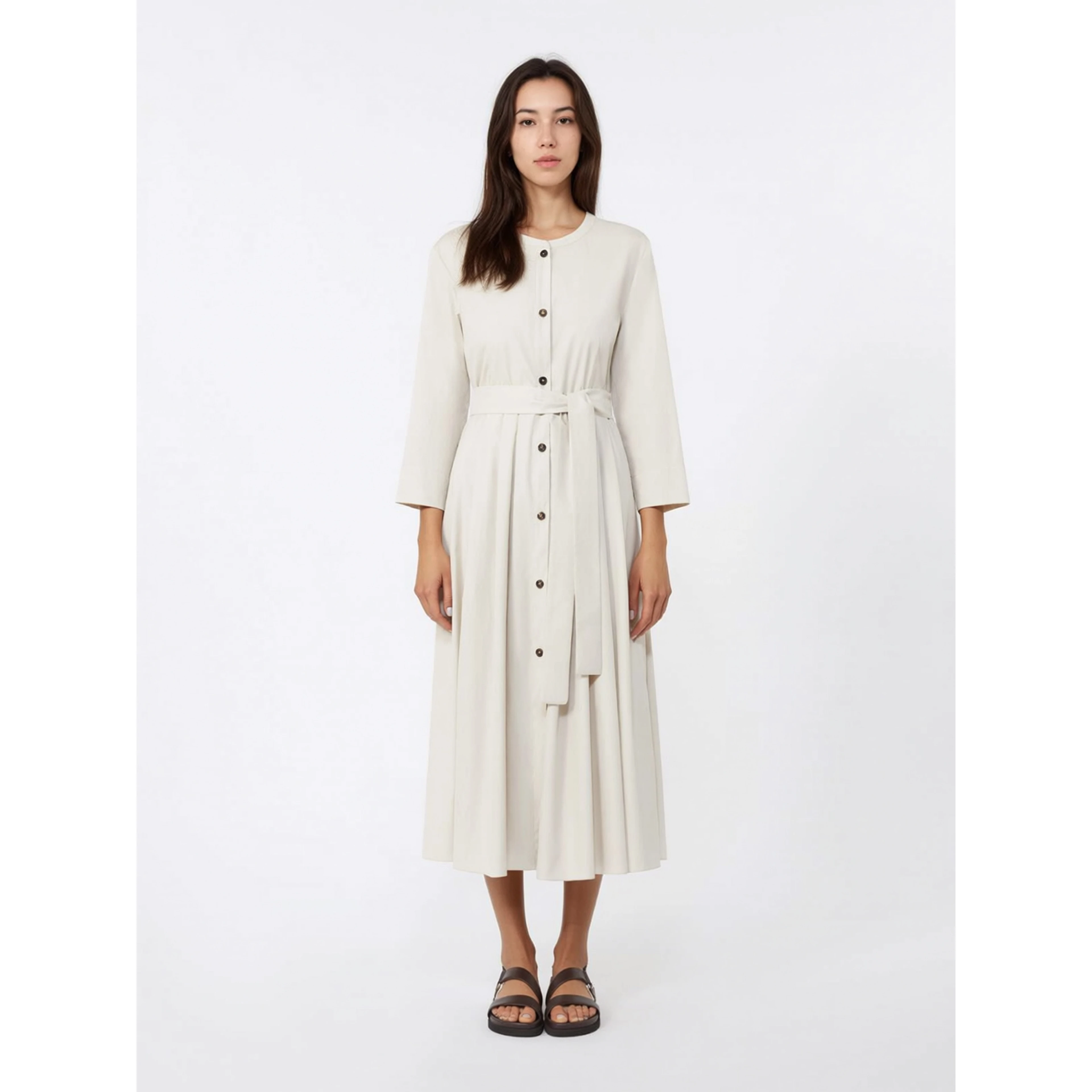 'S MAX MARA SMMGIORNO dress