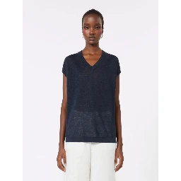 'S MAX MARA SMMGHIANDA vest