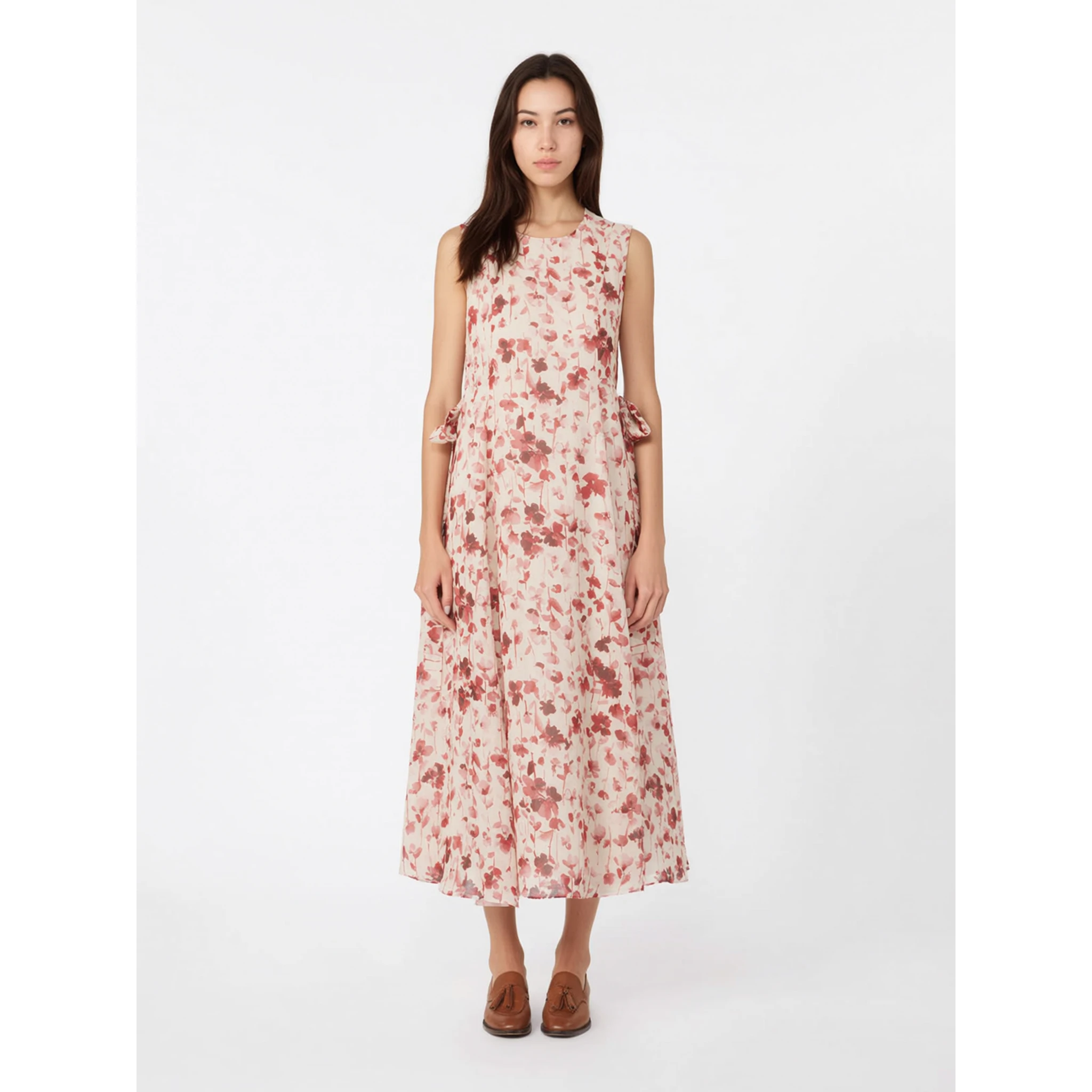 'S MAX MARA SMMALIBI dress
