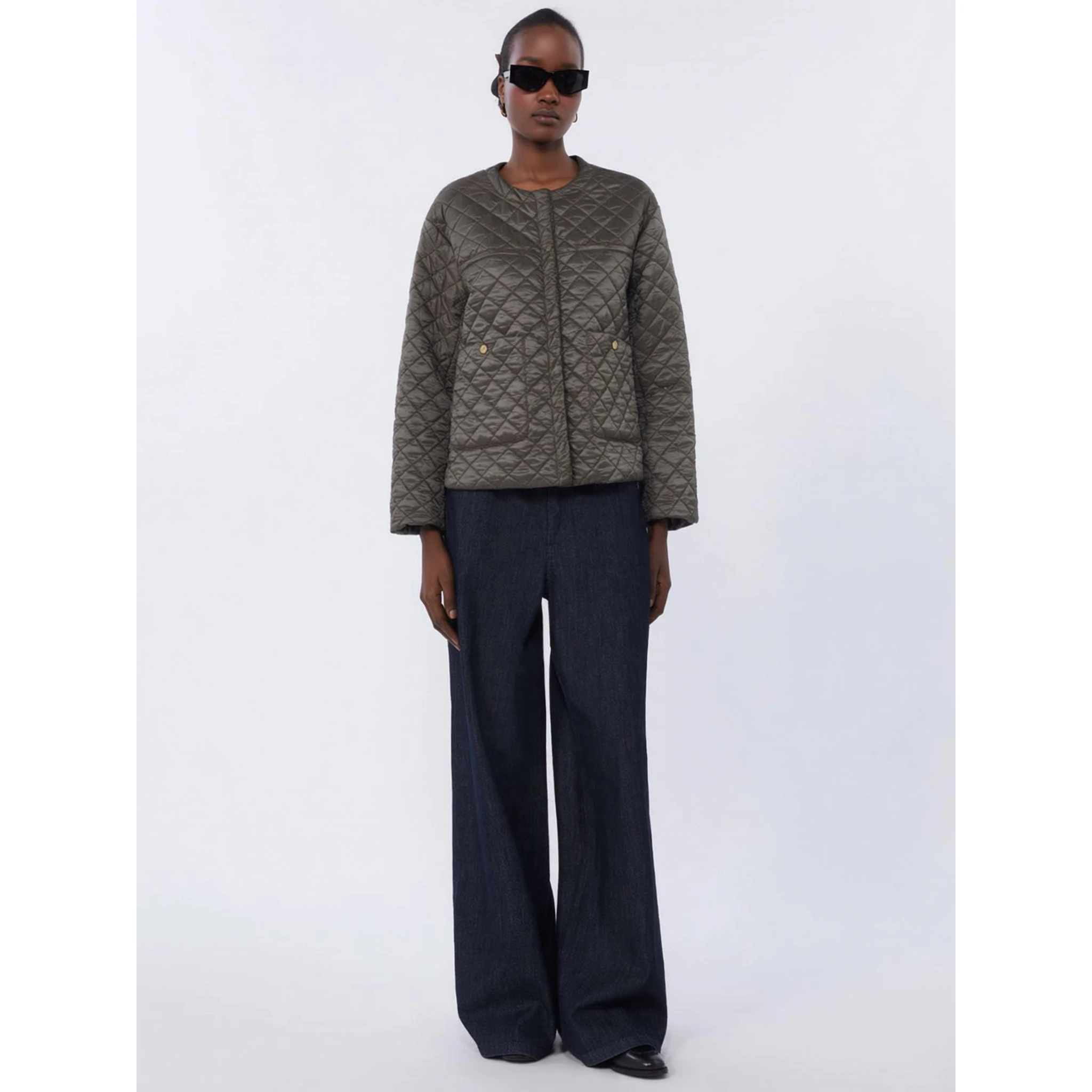 'S MAX MARA MTCGIOIOSA jacket