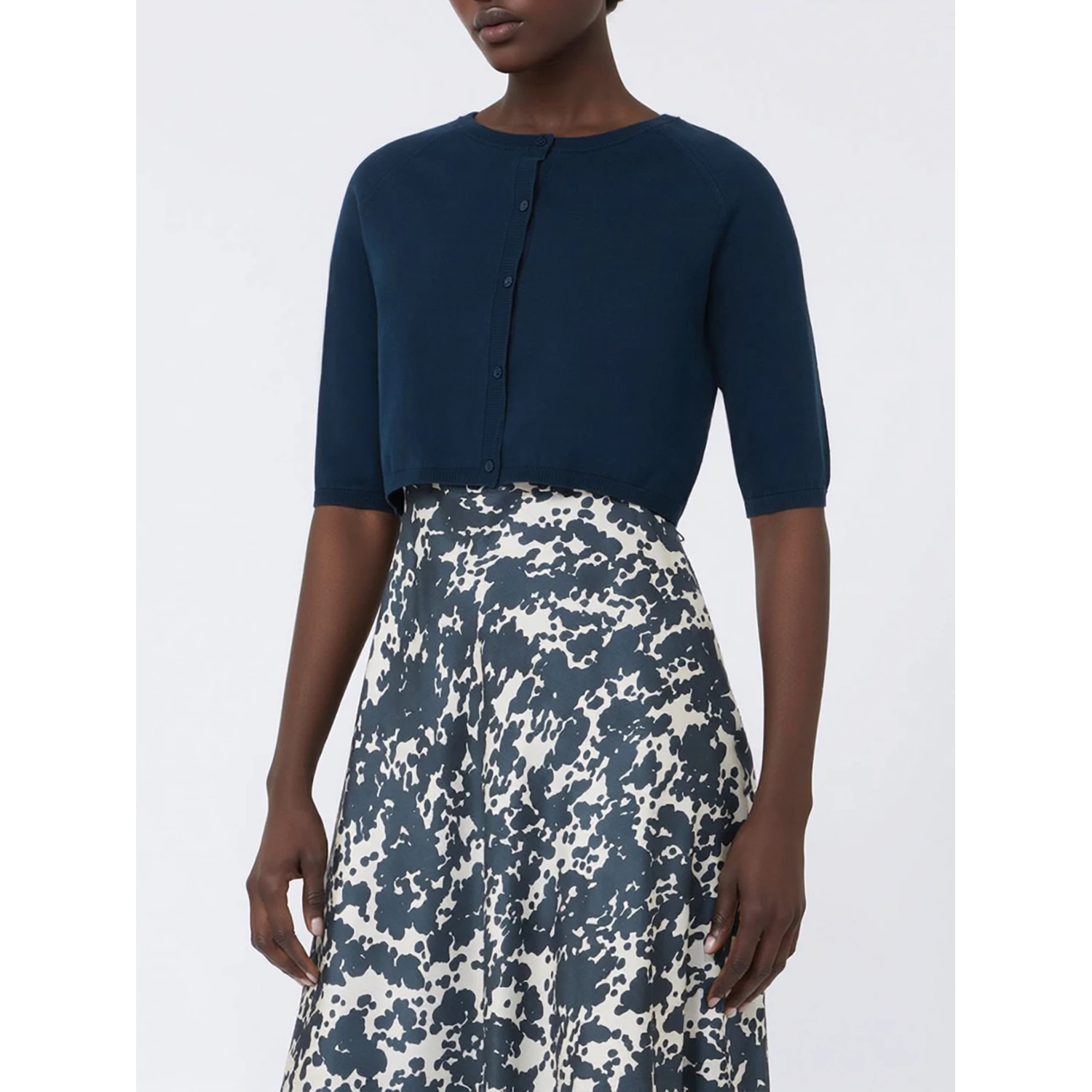 'S MAX MARA SMMPAM cardigan