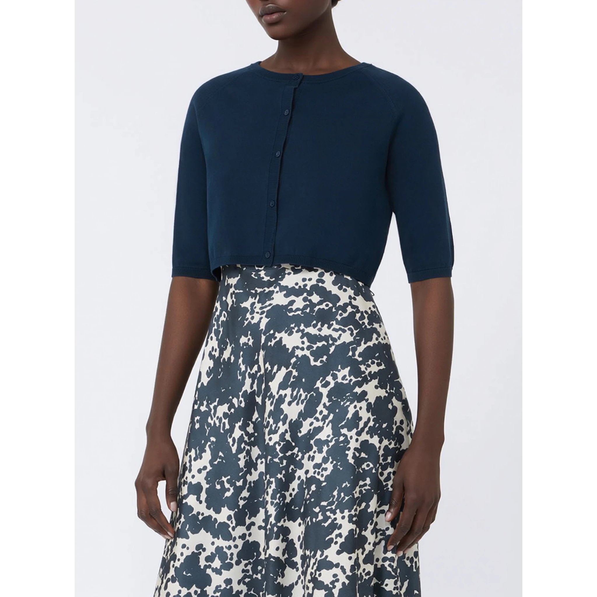 'S MAX MARA SMMPAM cardigan