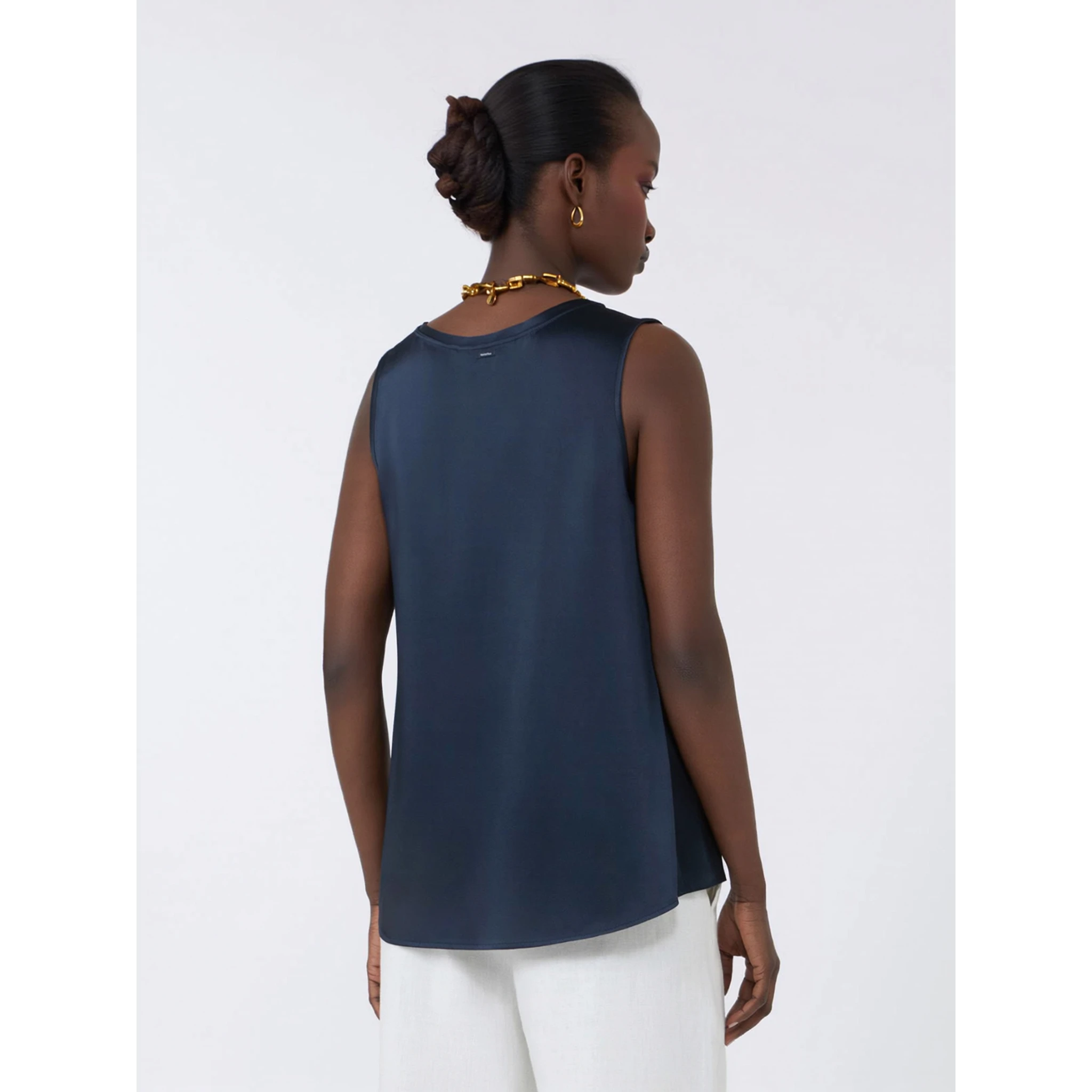 'S MAX MARA SMMESTRI top