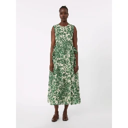 'S MAX MARA SMMALIBI dress