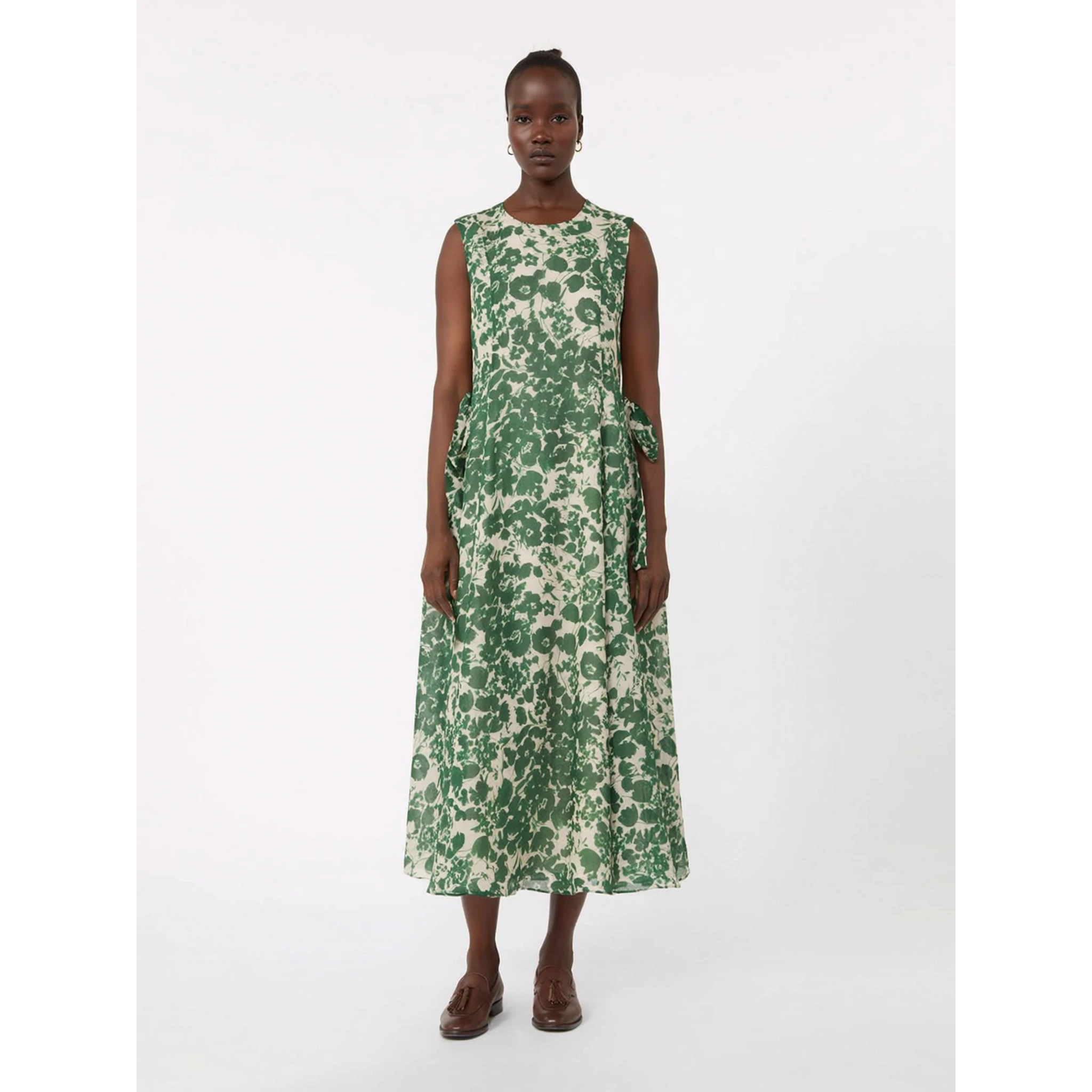 'S MAX MARA SMMALIBI dress