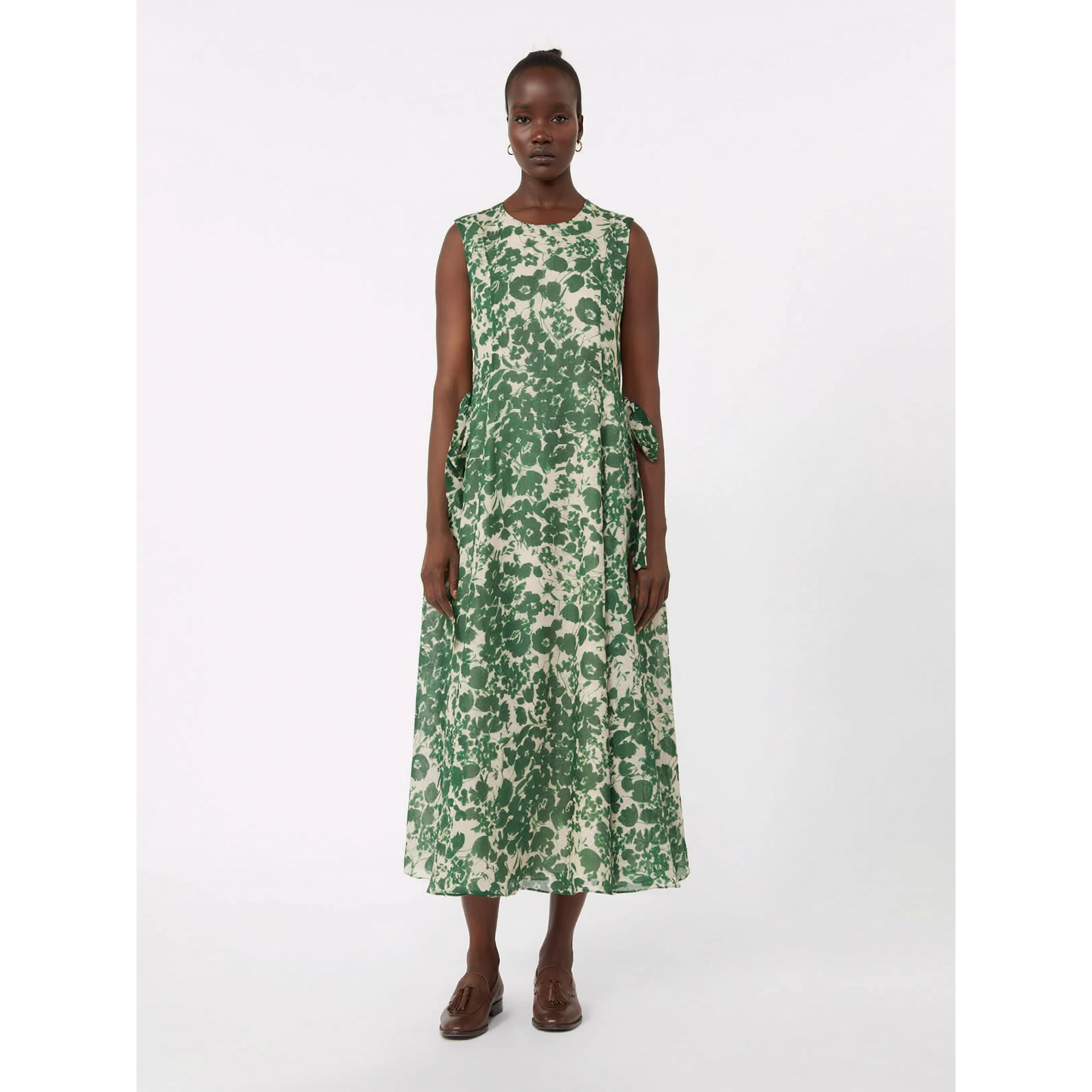 'S MAX MARA SMMALIBI dress