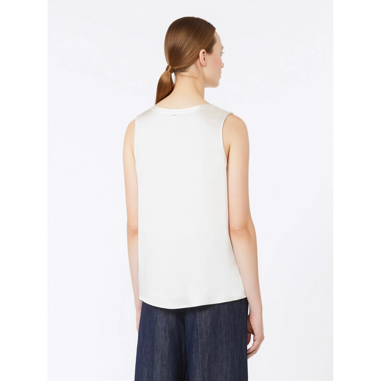 'S MAX MARA SMMESTRI top