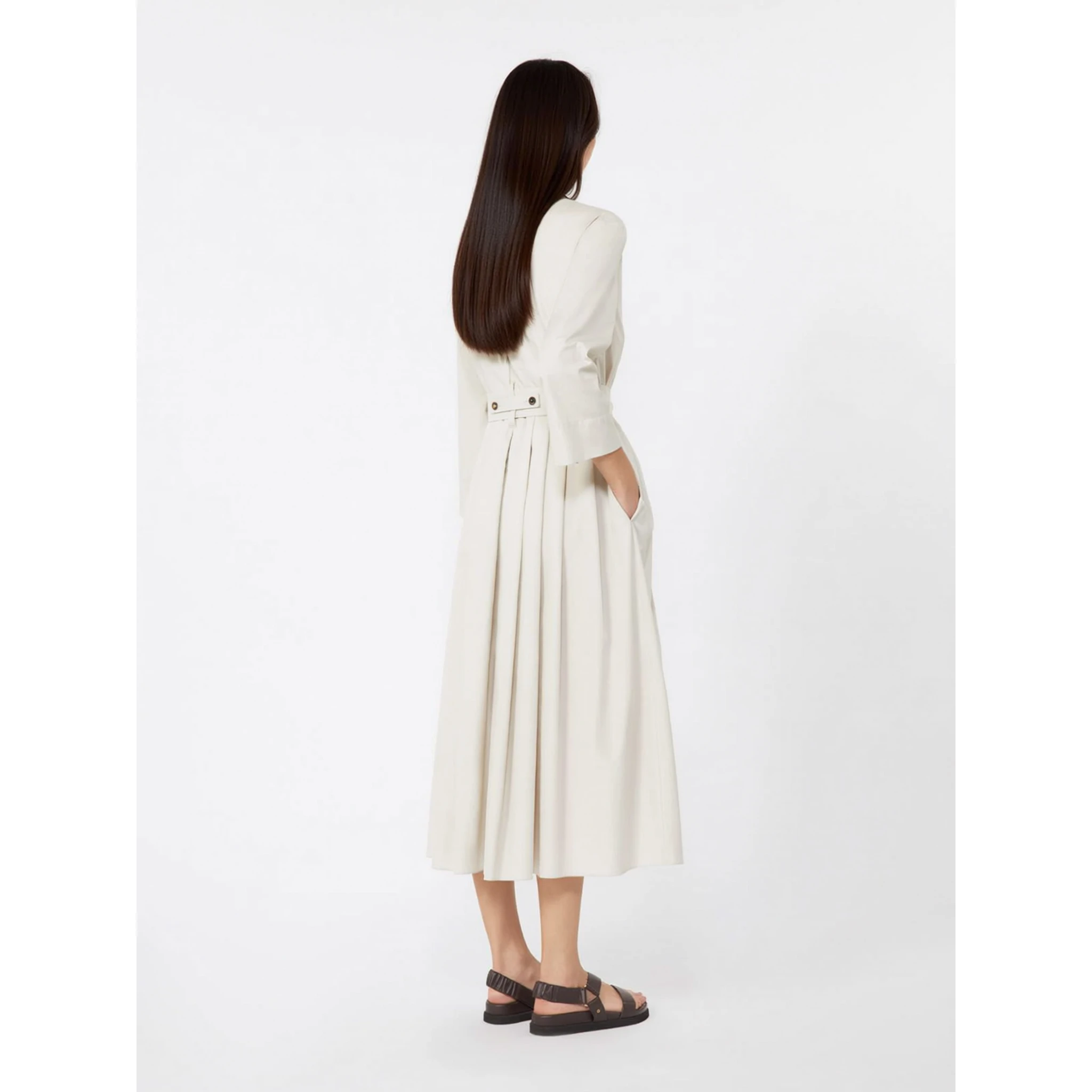 'S MAX MARA SMMGIORNO dress
