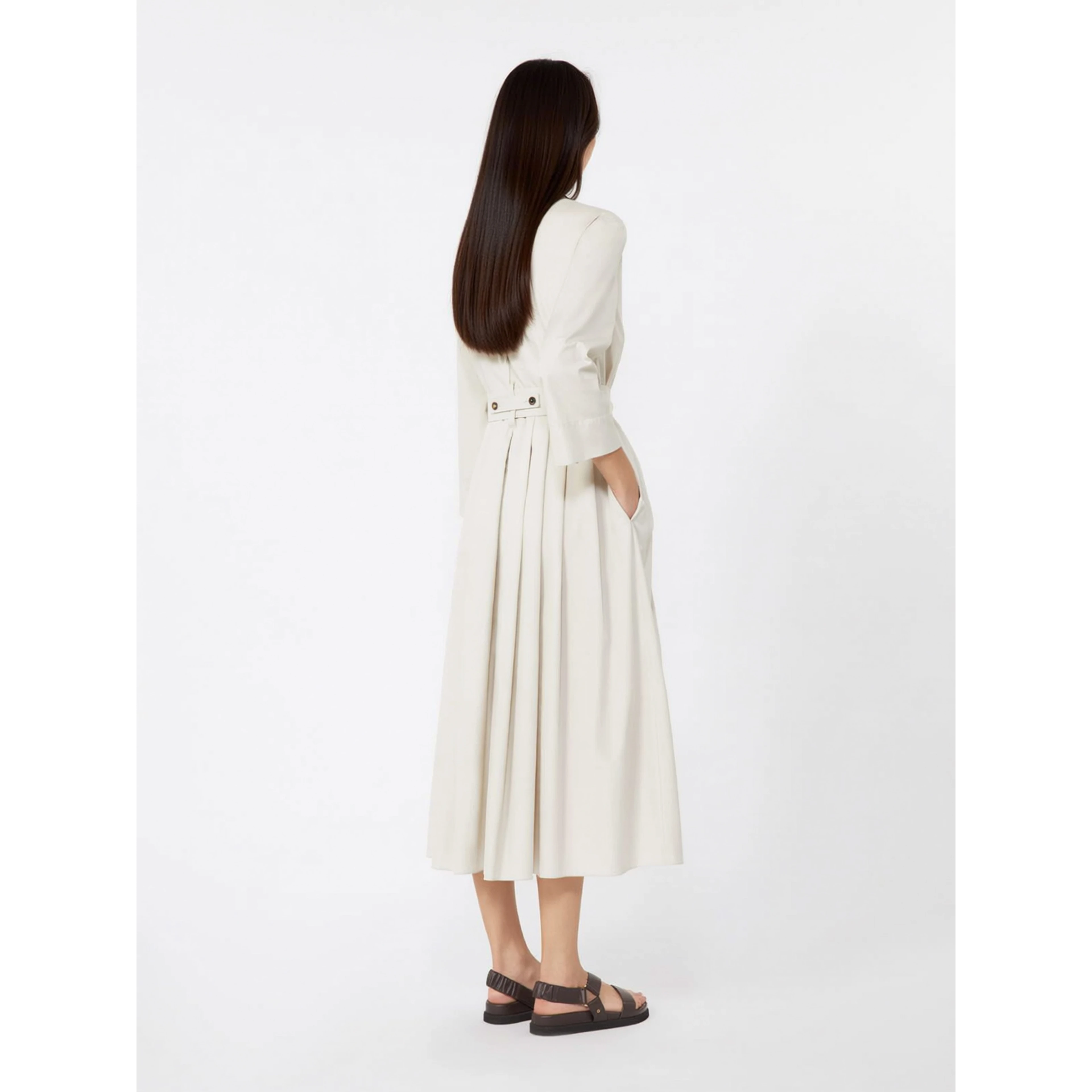 'S MAX MARA SMMGIORNO dress