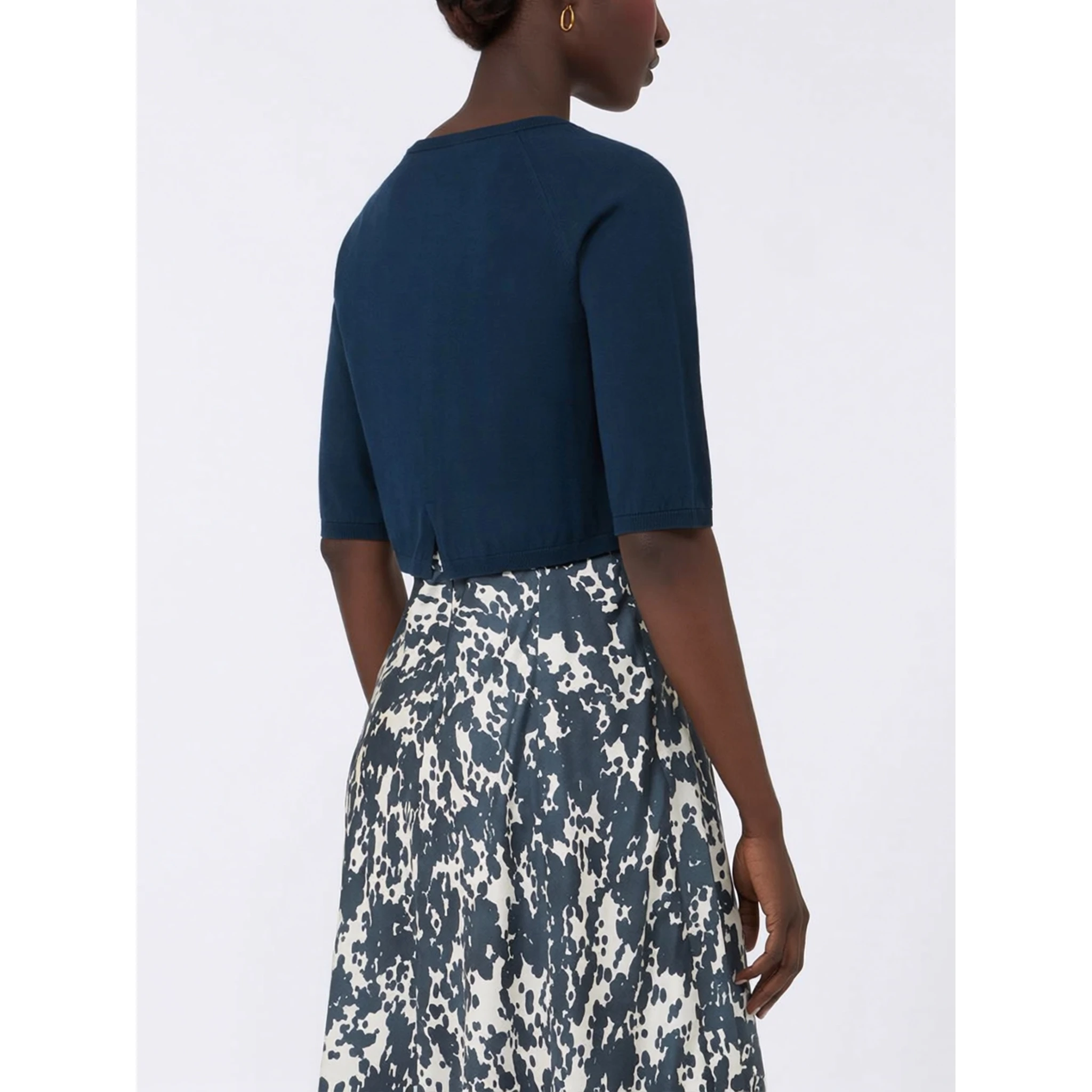 'S MAX MARA SMMPAM cardigan