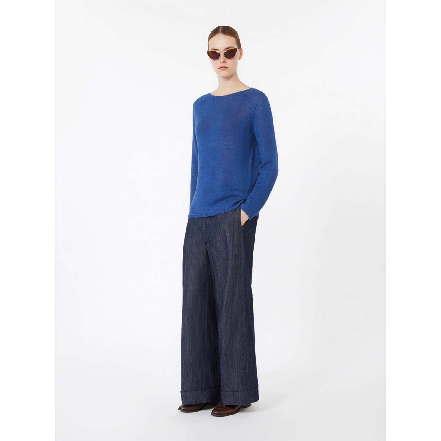 'S MAX MARA SMMGIOLINO sweater