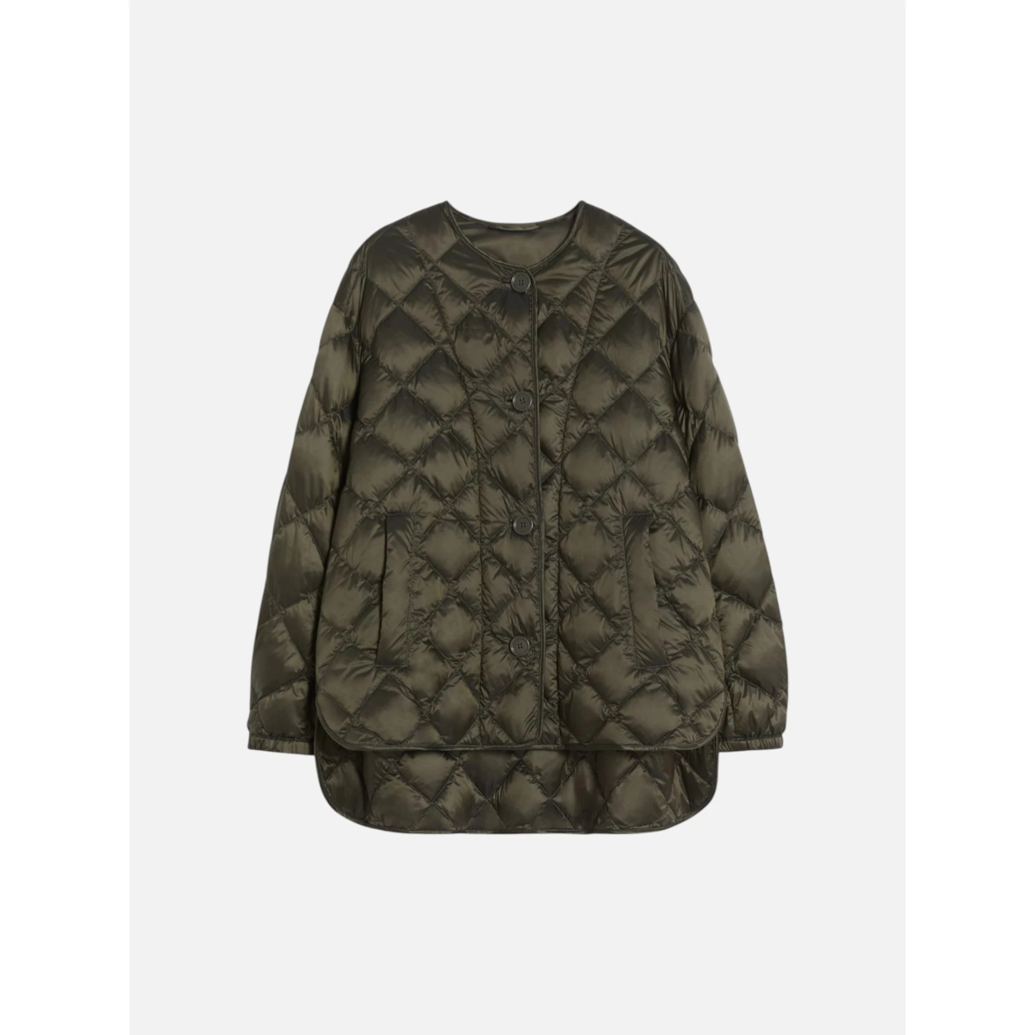 'S MAX MARA MTCSOFTD jacket