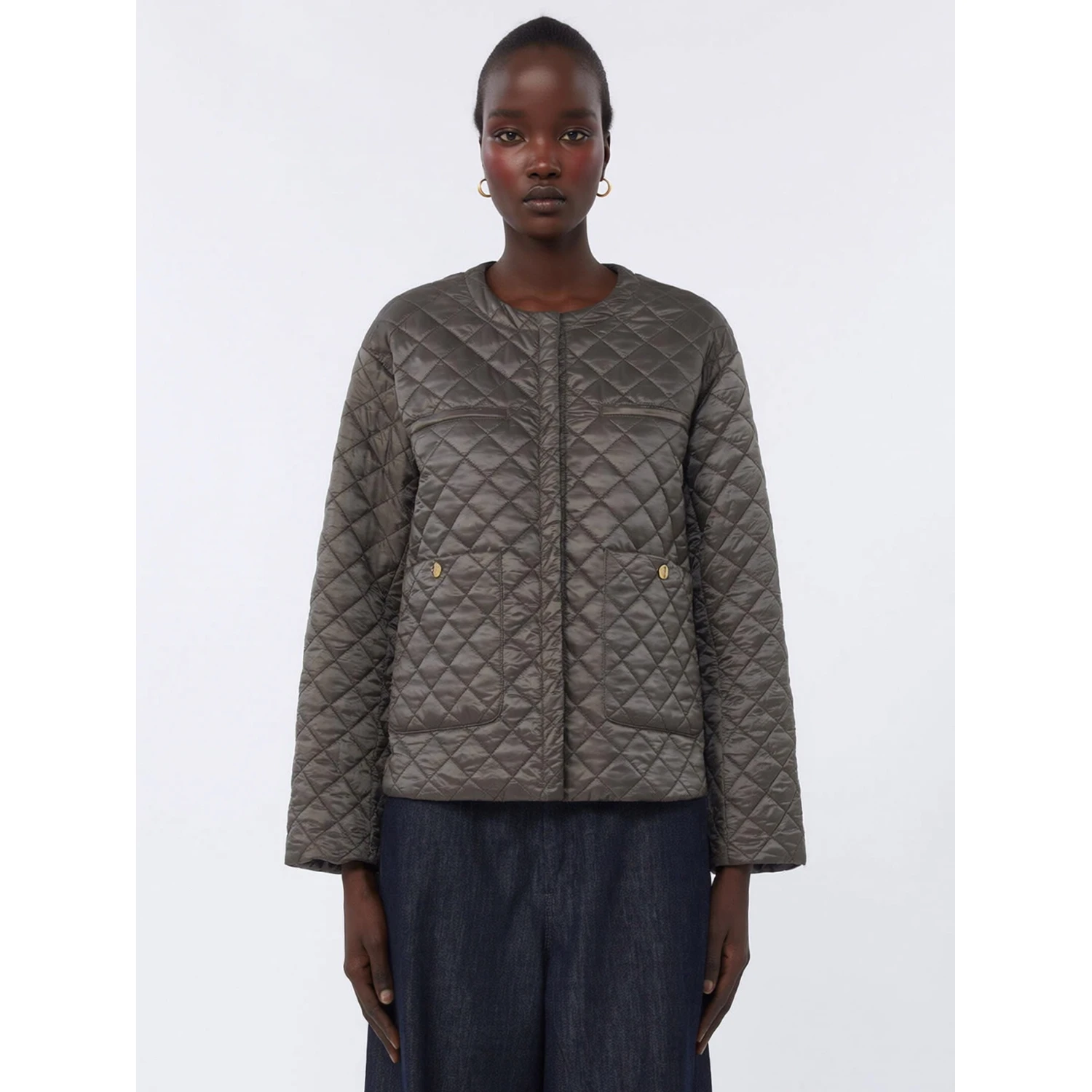 'S MAX MARA MTCGIOIOSA jacket