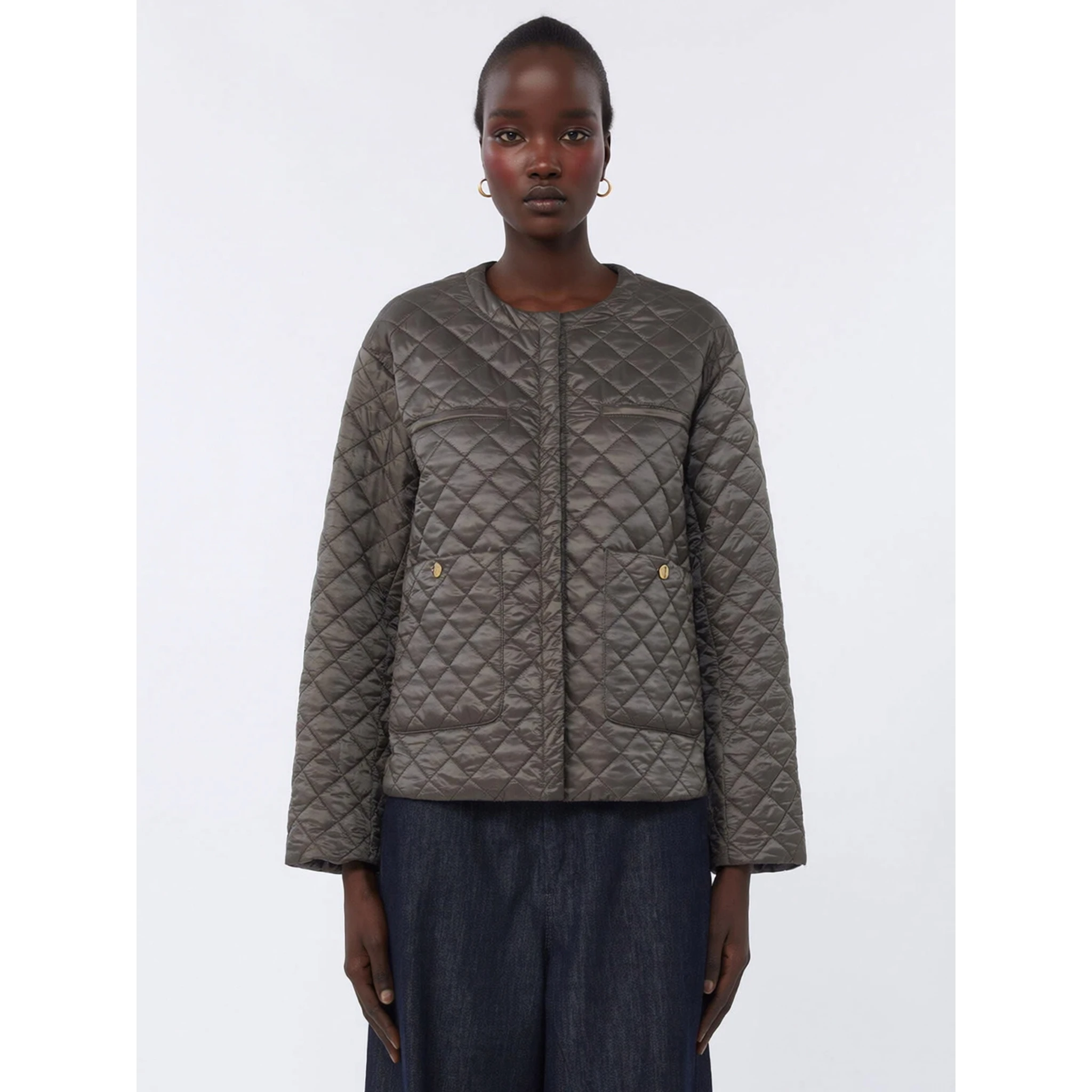 'S MAX MARA MTCGIOIOSA jacket