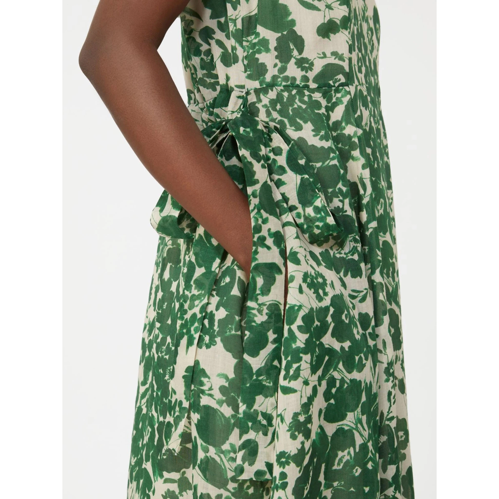 'S MAX MARA SMMALIBI dress