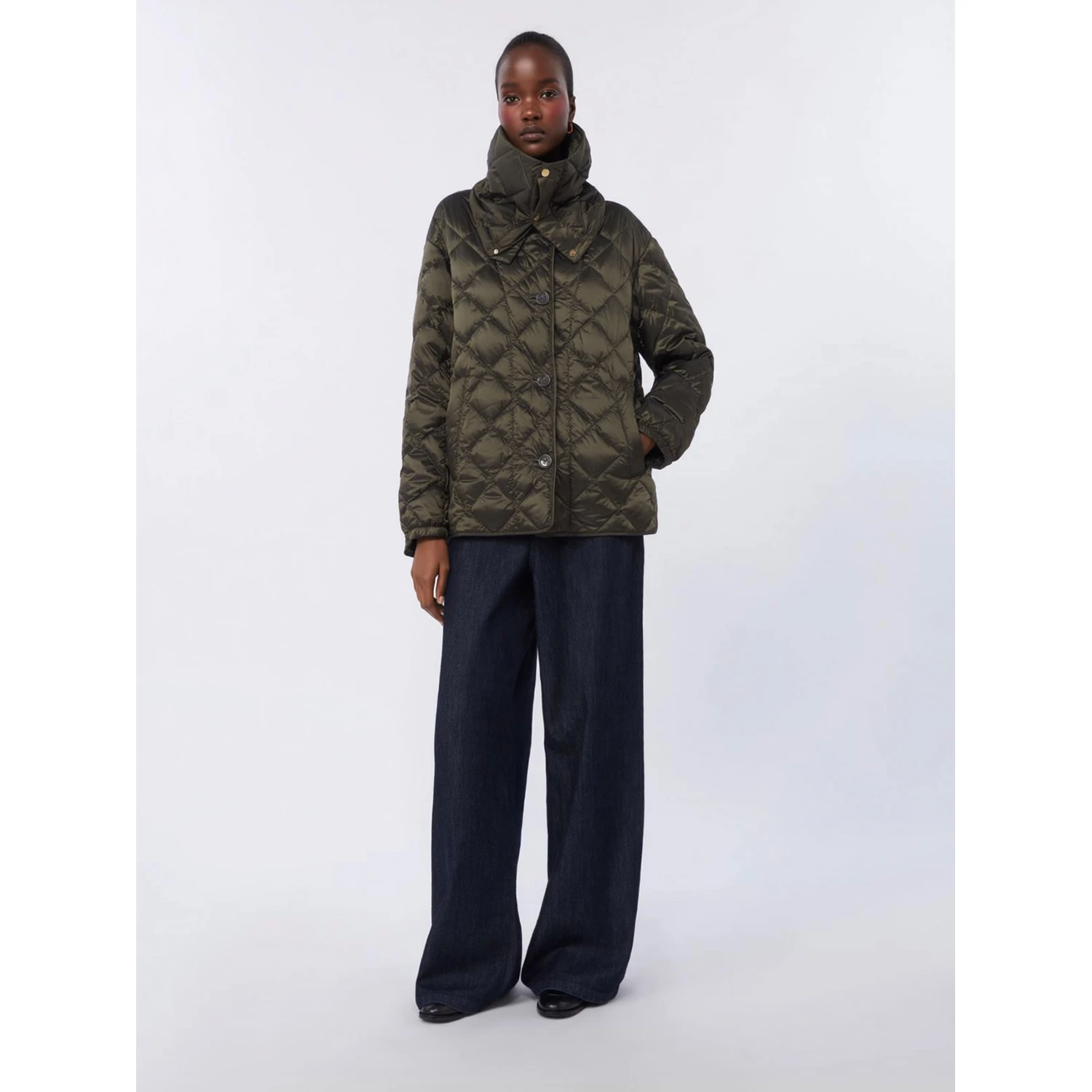 'S MAX MARA MTCSOFTD jacket