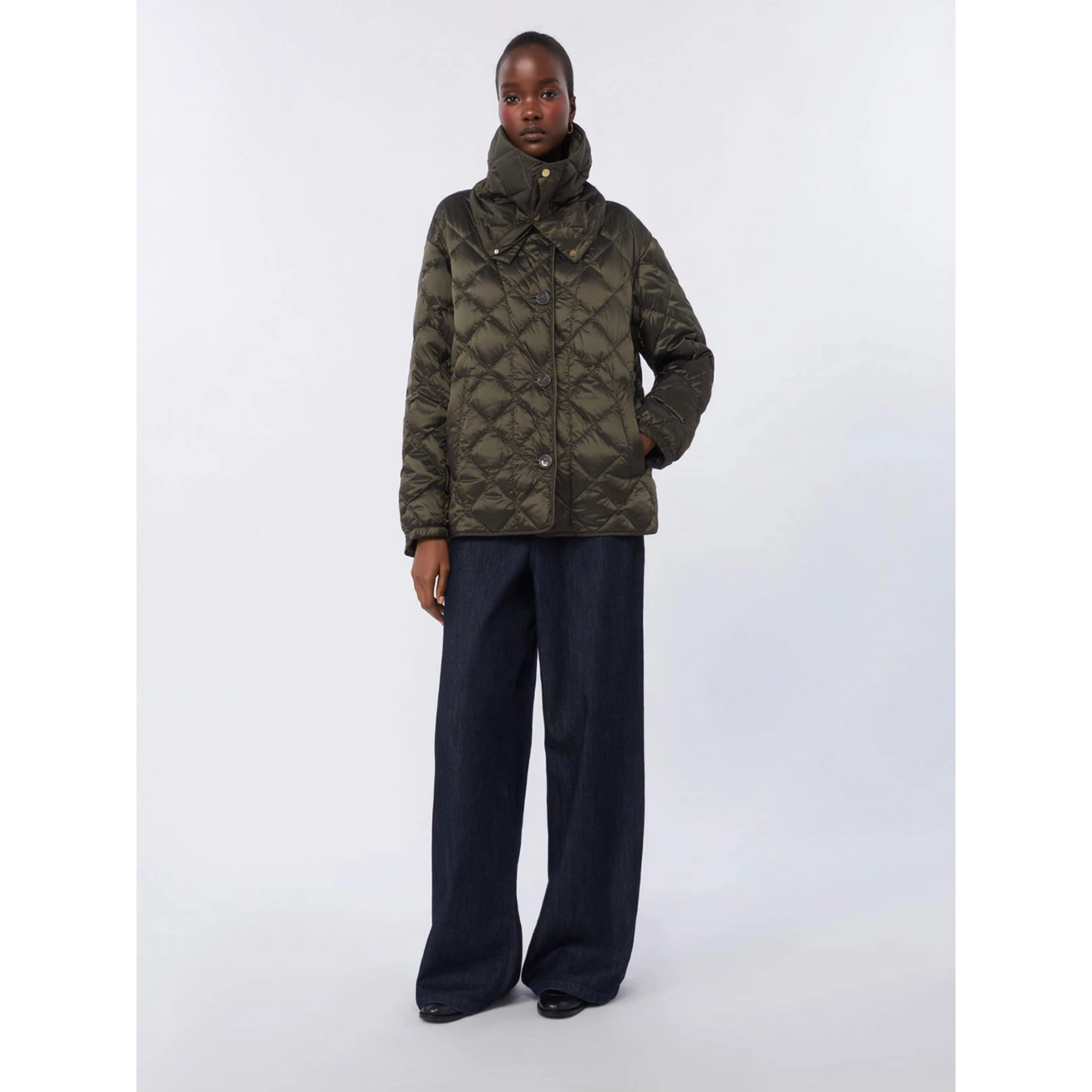 'S MAX MARA MTCSOFTD jacket