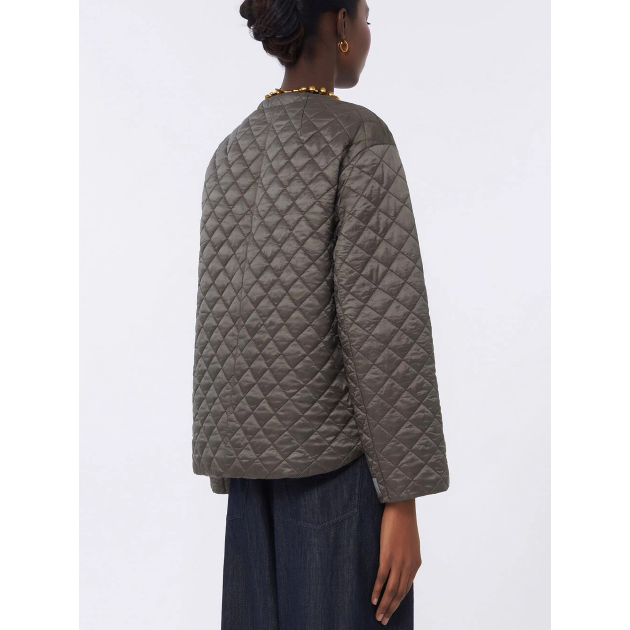 'S MAX MARA MTCGIOIOSA jacket