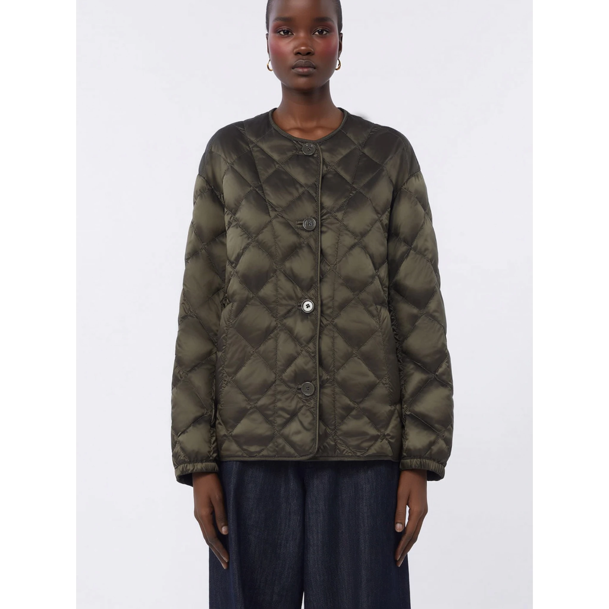 'S MAX MARA MTCSOFTD jacket