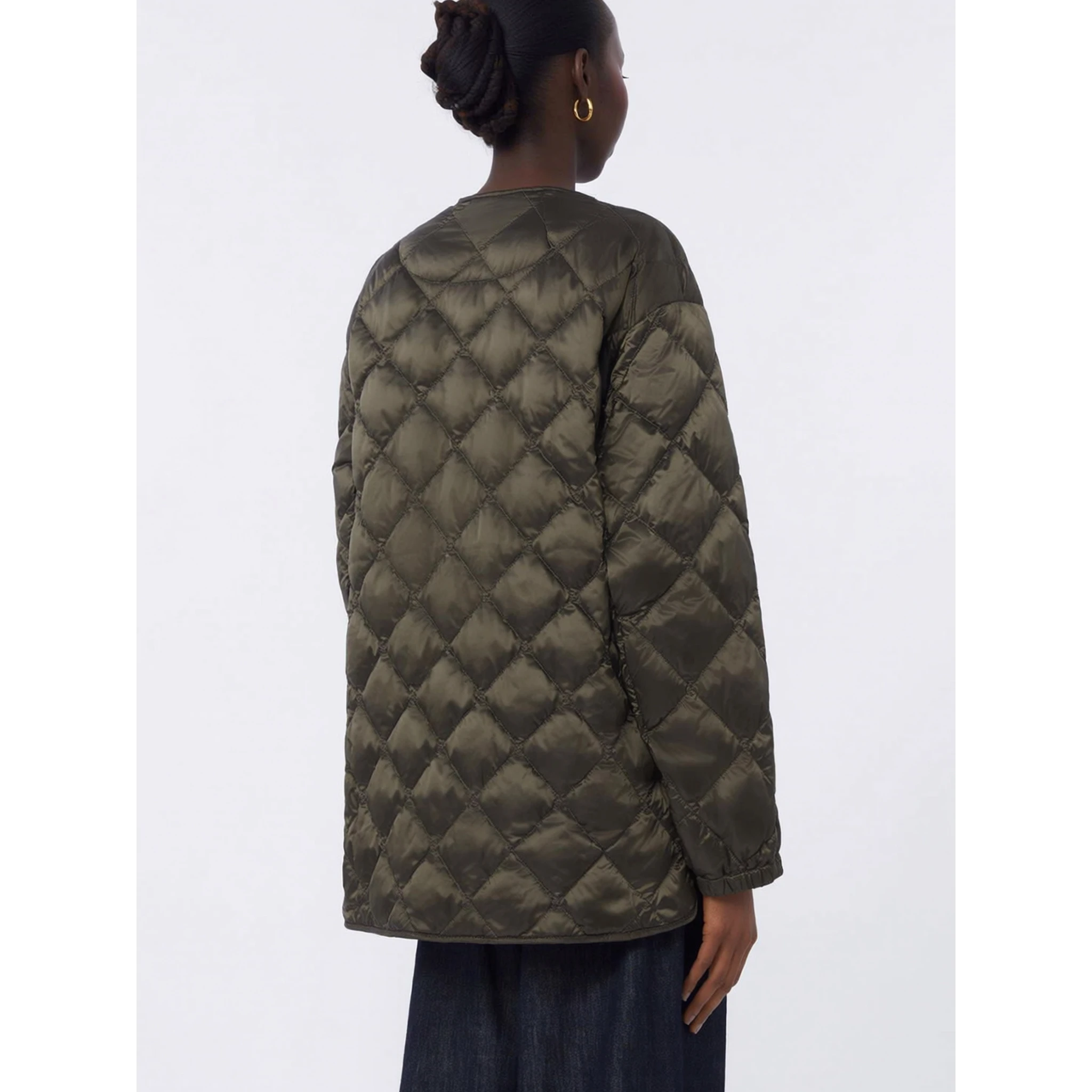 'S MAX MARA MTCSOFTD jacket