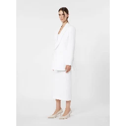 MAX MARA MXMPAGELLA jacket