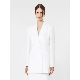 MAX MARA MXMPAGELLA jacket