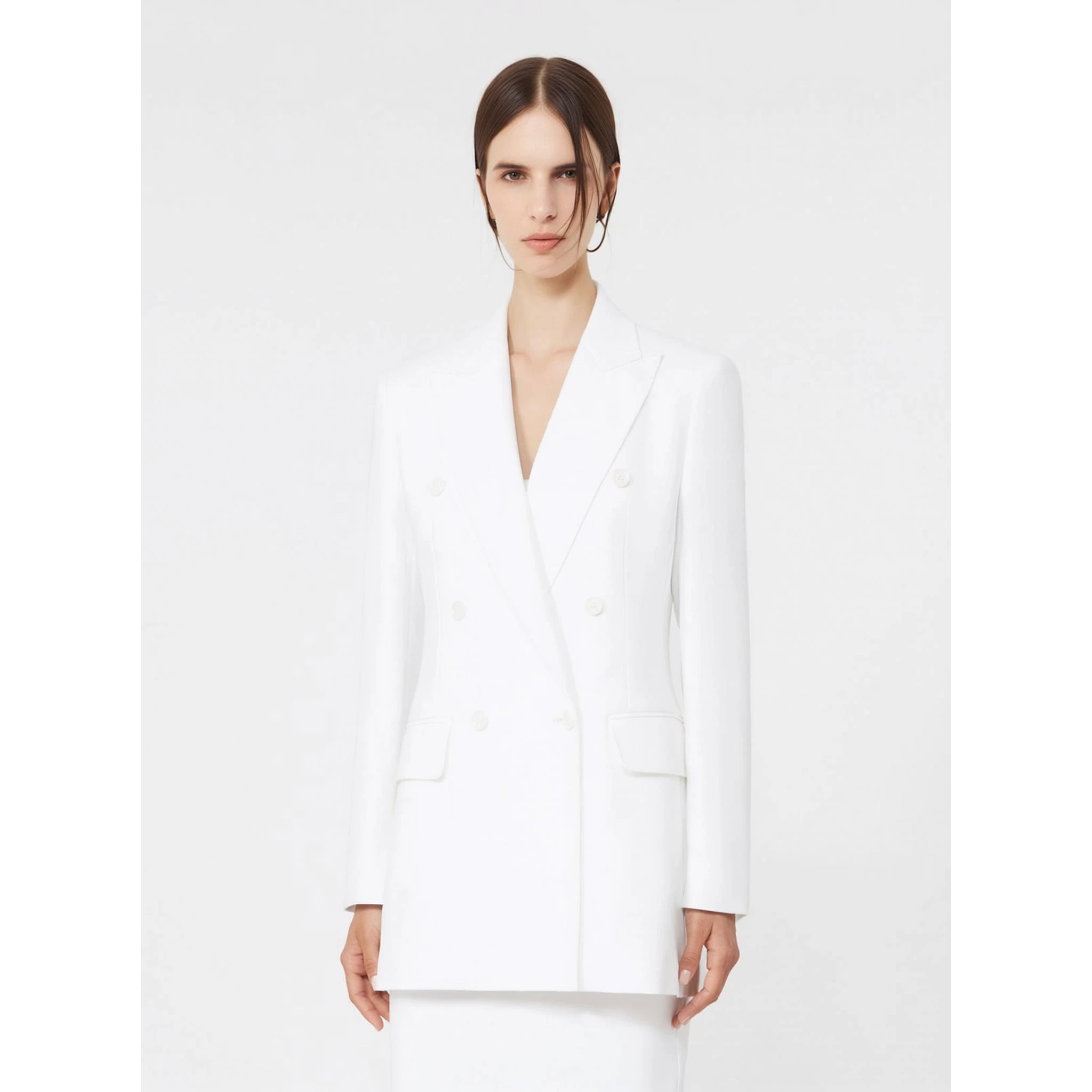MAX MARA MXMPAGELLA jacket