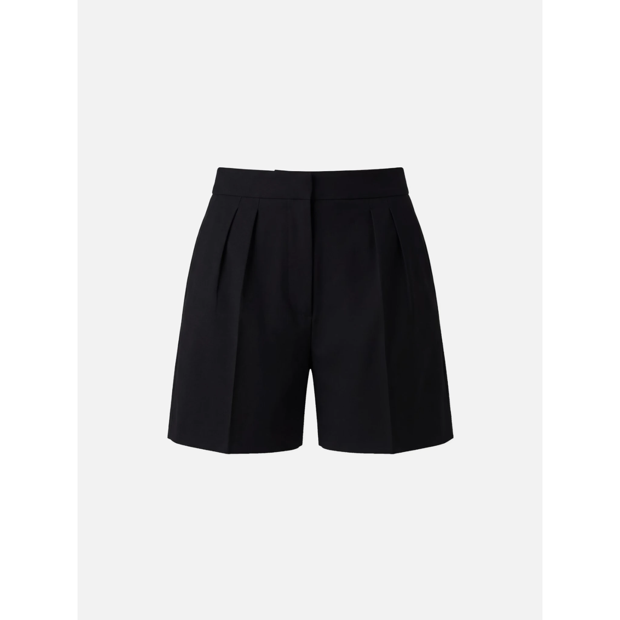MAX MARA MXMTABACCO shorts