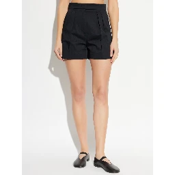 MAX MARA MXMTABACCO shorts