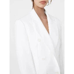 MAX MARA MXMPAGELLA jacket