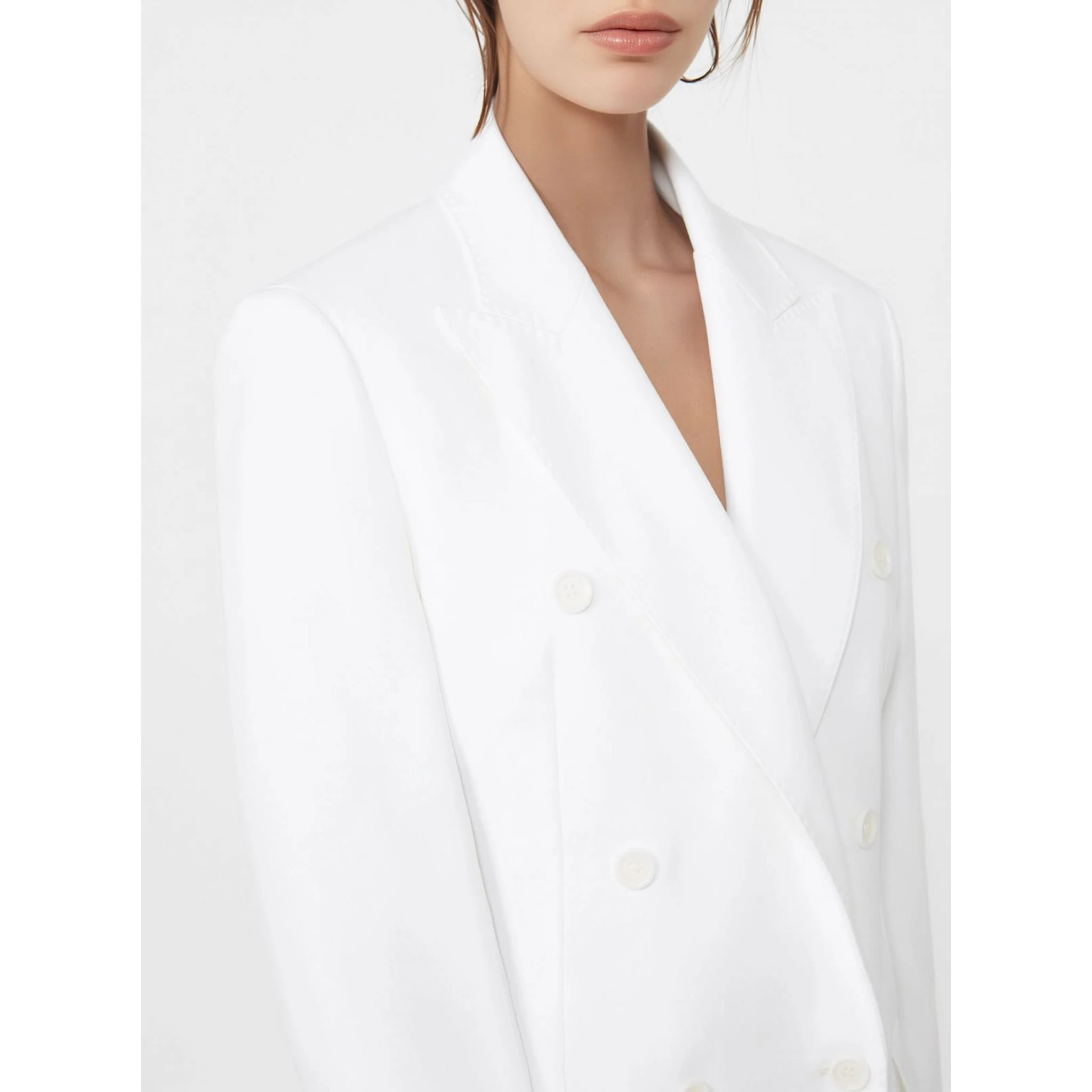 MAX MARA MXMPAGELLA jacket