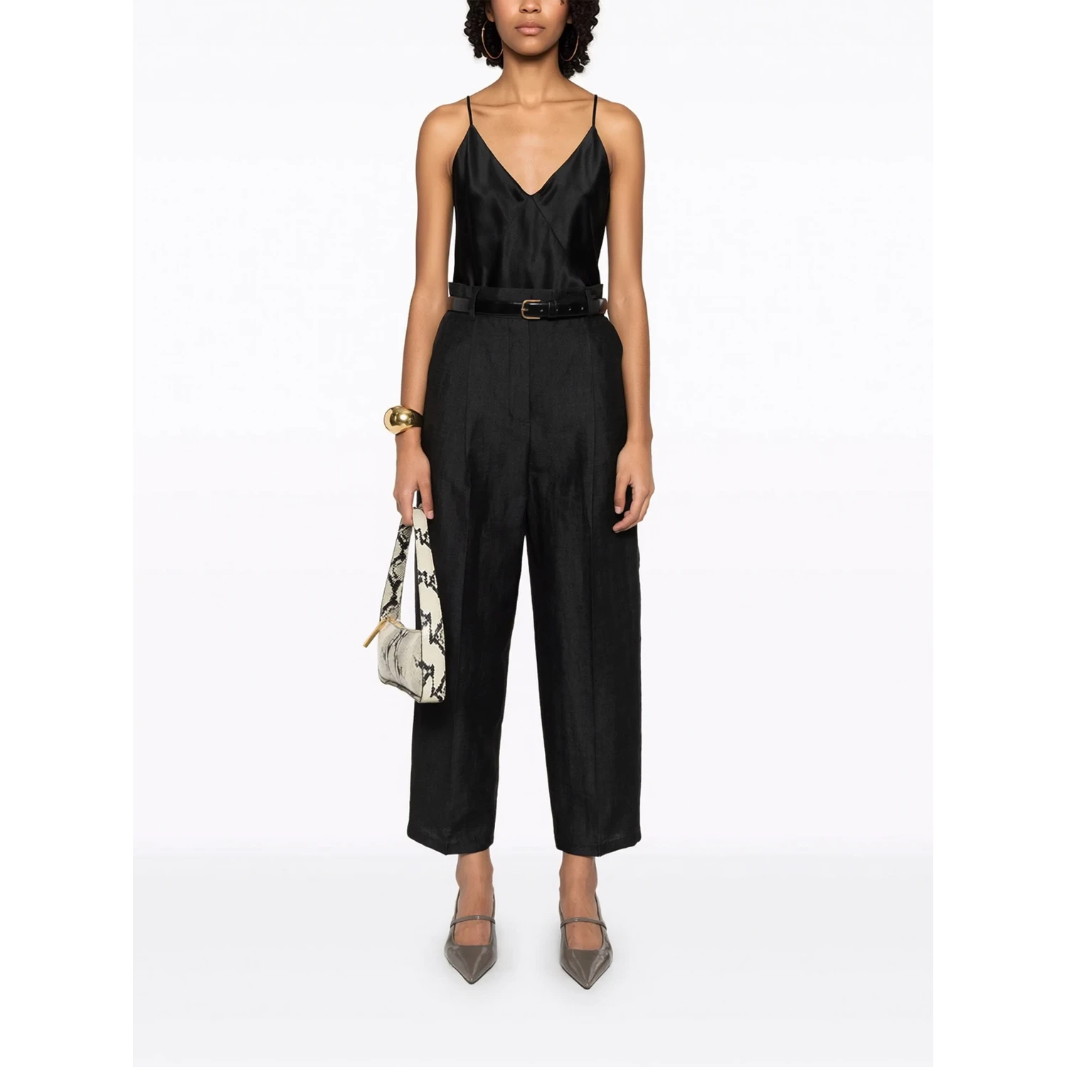 MAX MARA MXEBACCO top