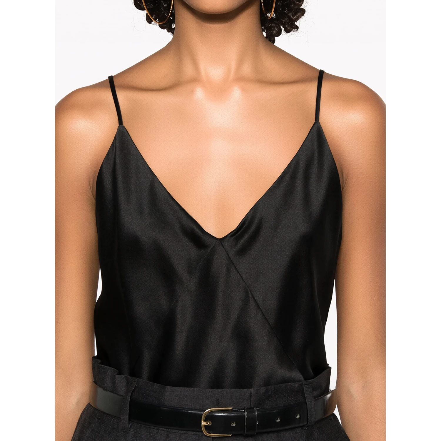 MAX MARA MXEBACCO top