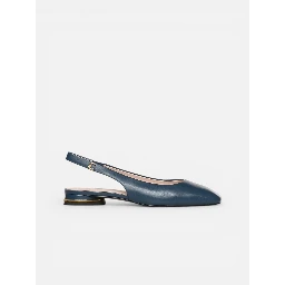 COCCINELLE SUEDE shoes