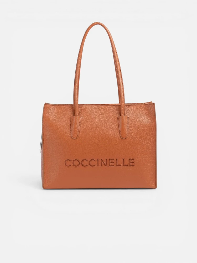COCCINELLE MYRTHA handbag
