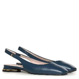 COCCINELLE SUEDE shoes