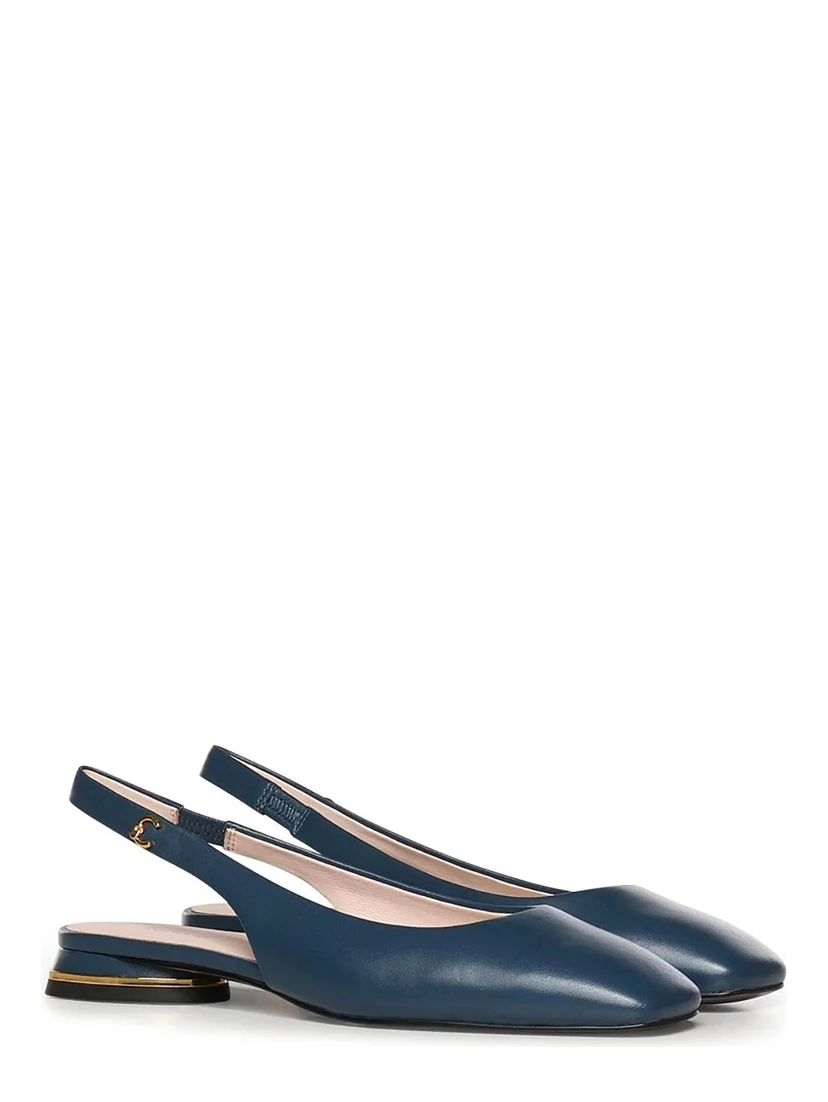 COCCINELLE SUEDE shoes