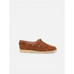 COCCINELLE C-CRUISE moccasins