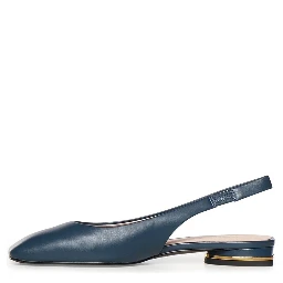 COCCINELLE SUEDE shoes