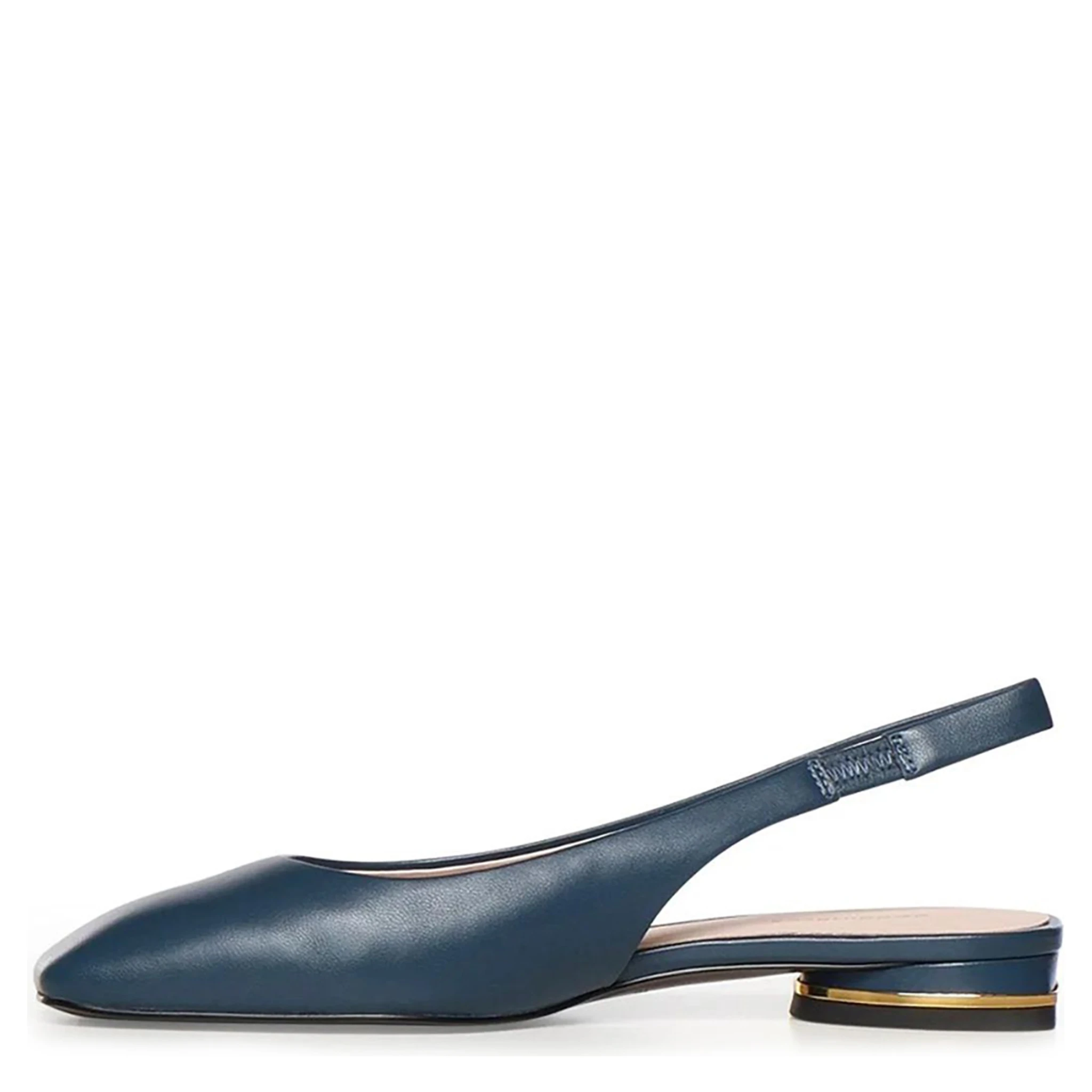 COCCINELLE SUEDE shoes