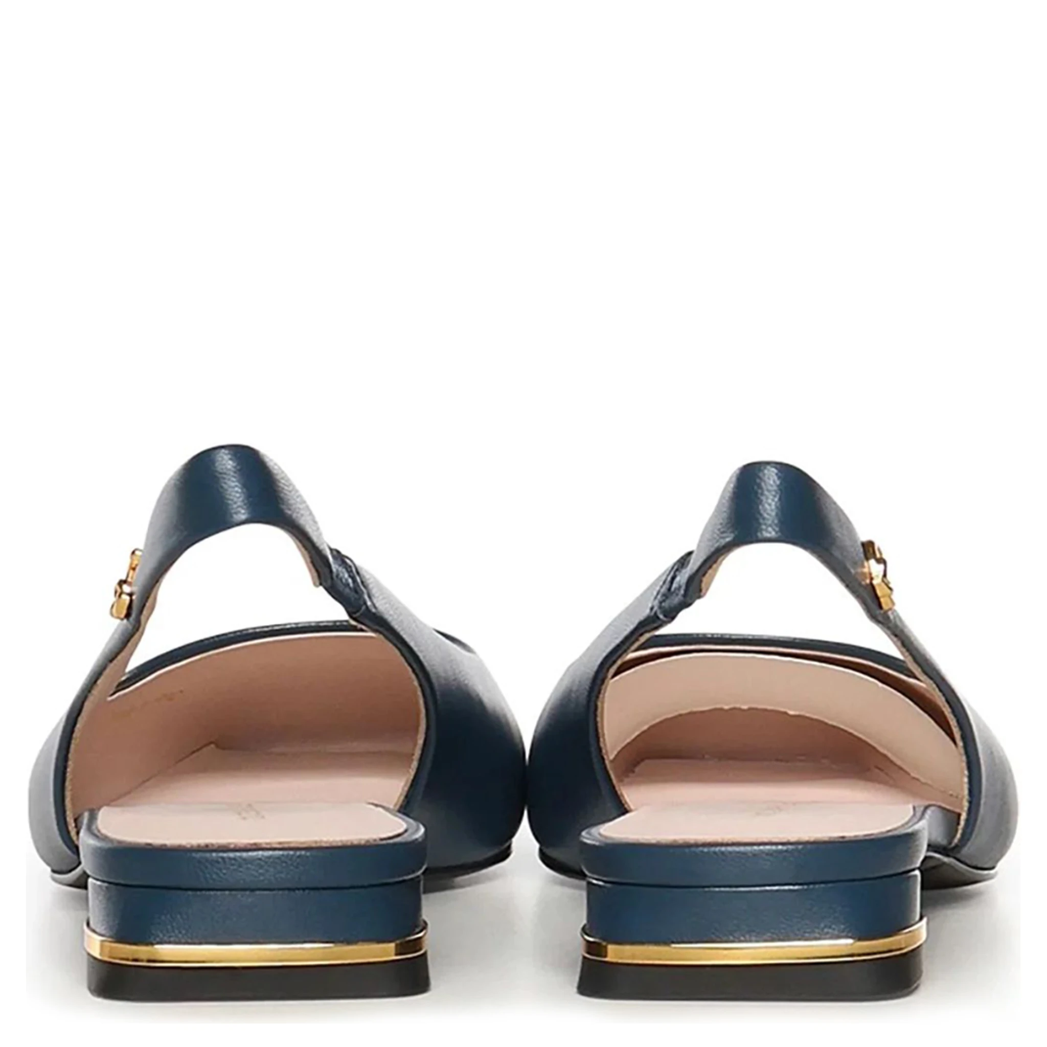 COCCINELLE SUEDE shoes