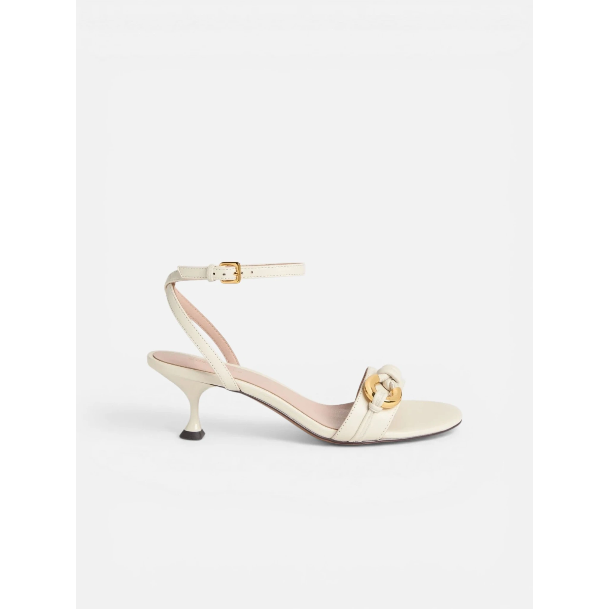 COCCINELLE FINN sandals