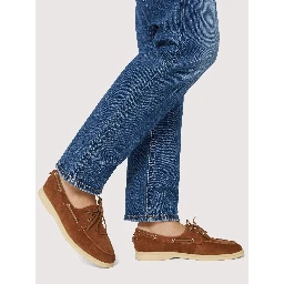 COCCINELLE C-CRUISE moccasins