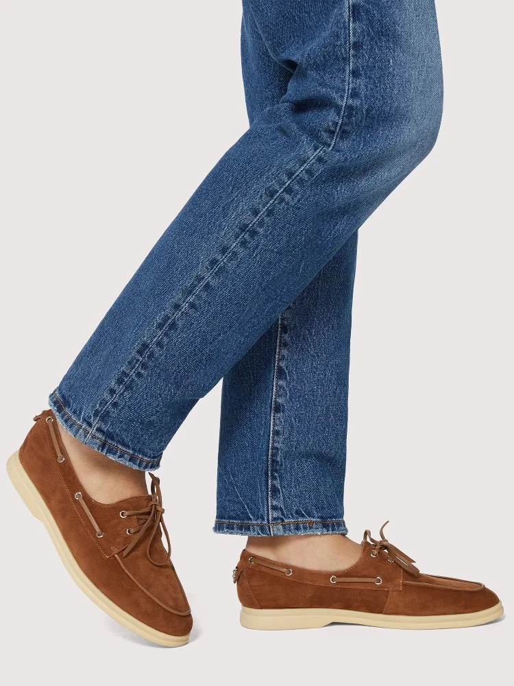 COCCINELLE C-CRUISE moccasins alternative