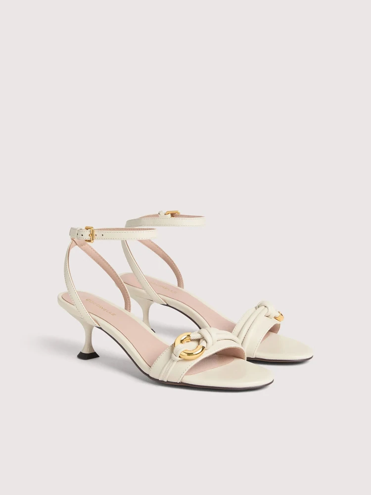 COCCINELLE FINN sandals alternative