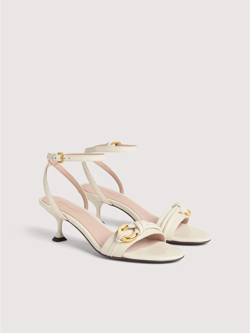 COCCINELLE FINN sandals