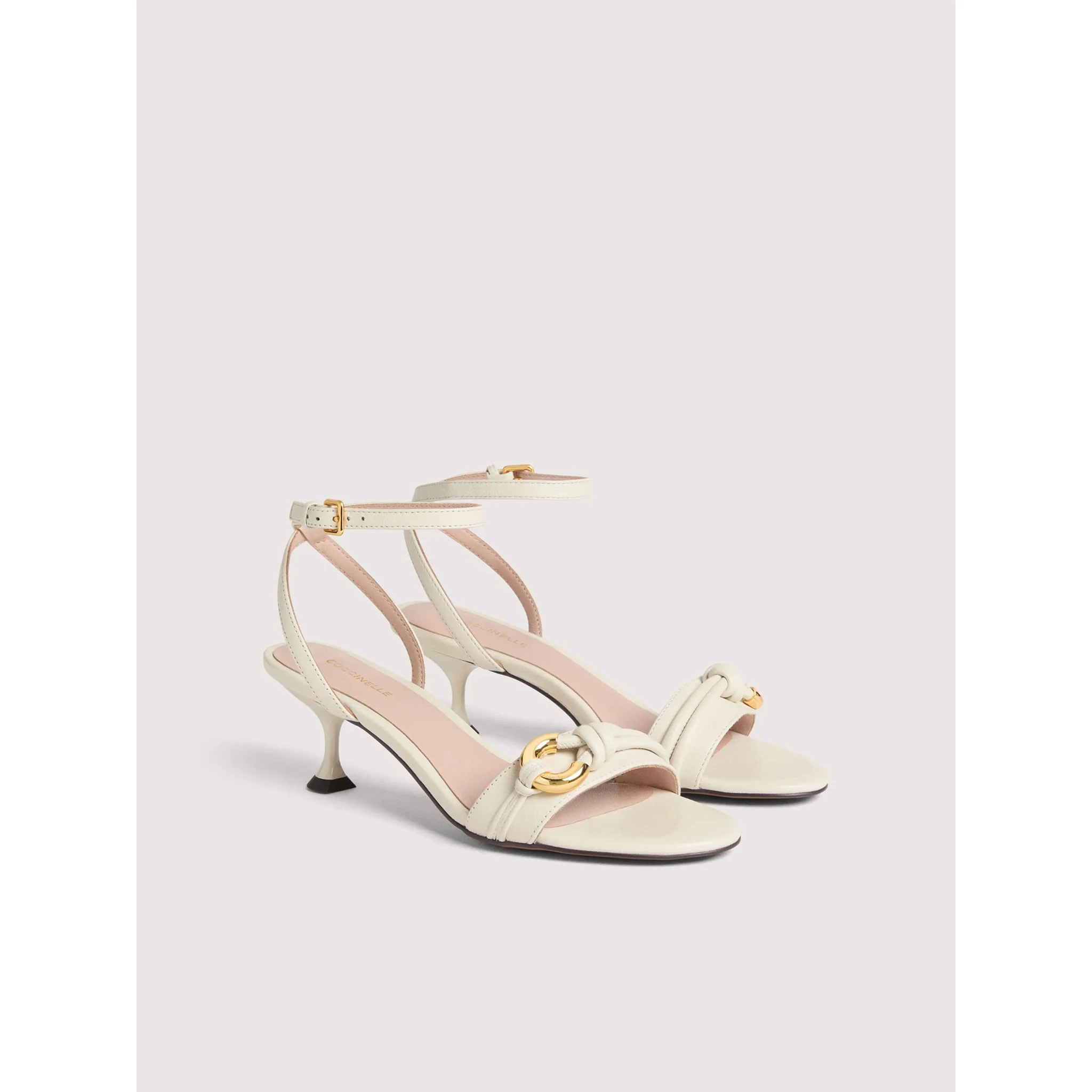 COCCINELLE FINN sandals