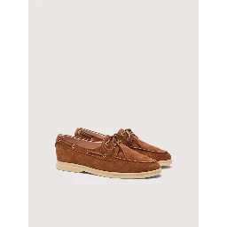 COCCINELLE C-CRUISE moccasins